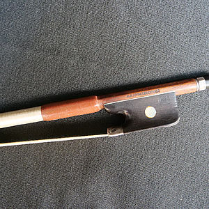 deutscher Cello-Meisterbogen 1