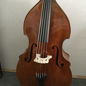 Kontrabass 1