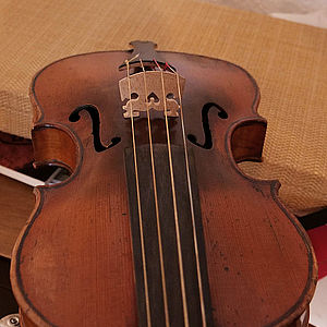 Violine 1