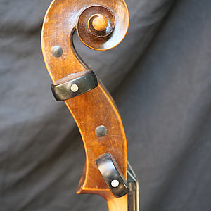 französisches Cello 2