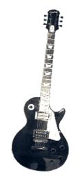 E-Gitarre