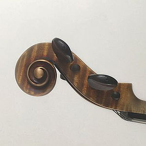 Violine Meisterkopie von Jofredus Cappa 1891 3