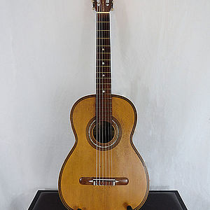 Salvador Ibanez, Valenzia 1