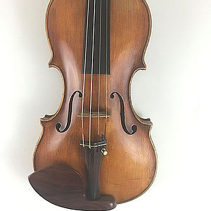 Violine Meisterkopie von Jofredus Cappa 1891 1