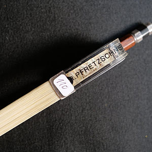 deutscher Cello-Meisterbogen 3