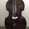 Deutscher Kontrabass 1
