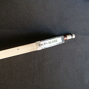 deutscher Klassik-Violinenbogen 1