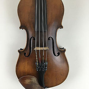 Bratsche Stradivari Kopie 1