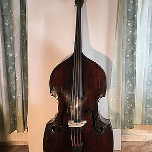 Deutscher Kontrabass 1