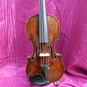 Violine 3