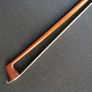 französischer Violinenbogen 3