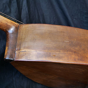 Mandolone, Bass-Mandolone 3