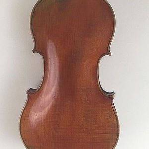 Violine frz. 2