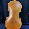 Barockvioline 1