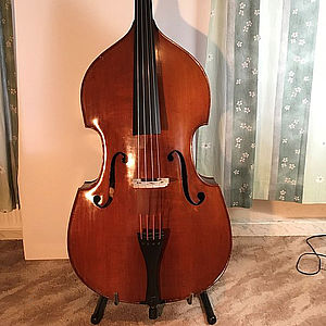 Kontrabass 1