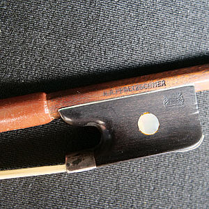 deutscher Cello-Meisterbogen 2