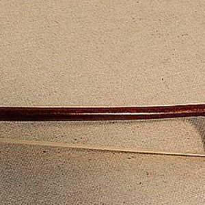 Violabogen Karbon, neu 2