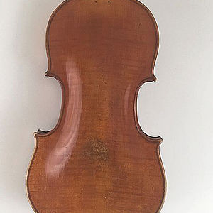 Violine frz. 2