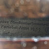 Bratsche Stradivari Kopie 1