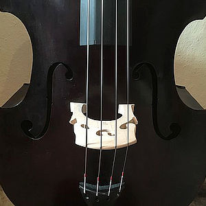 Kontrabass 2