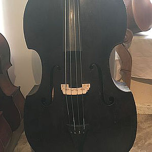 Kontrabass 1
