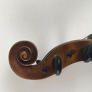 Bratsche aus Hopfschule 3