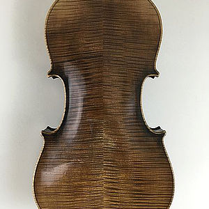 Bratsche Stradivari Kopie 2